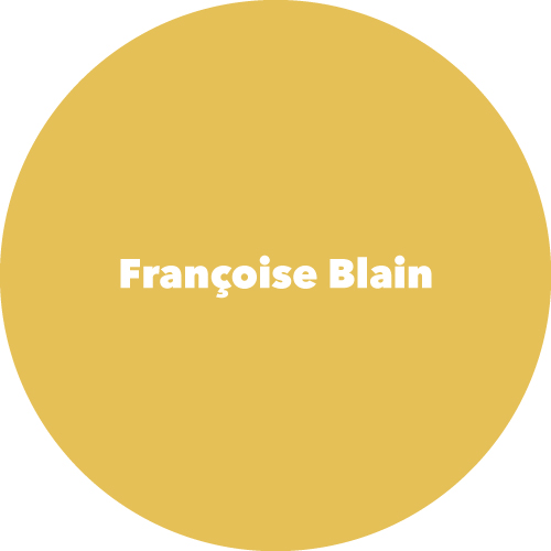 Françoise-Blain