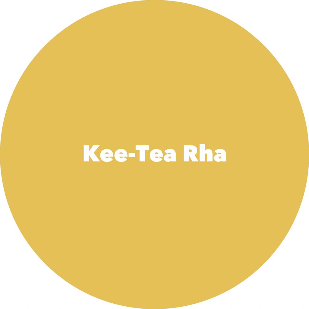 Kee-Tea-Rha