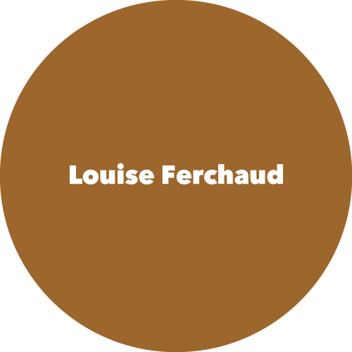 Louise-Ferchaud