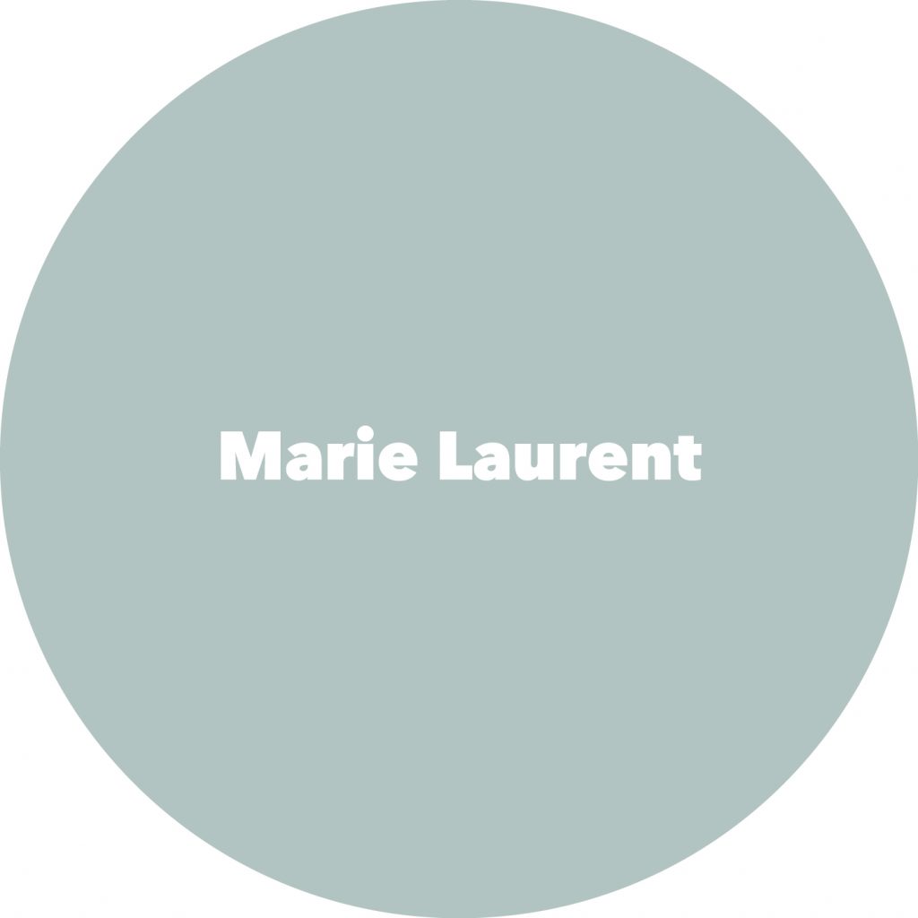 Marie-Laurent