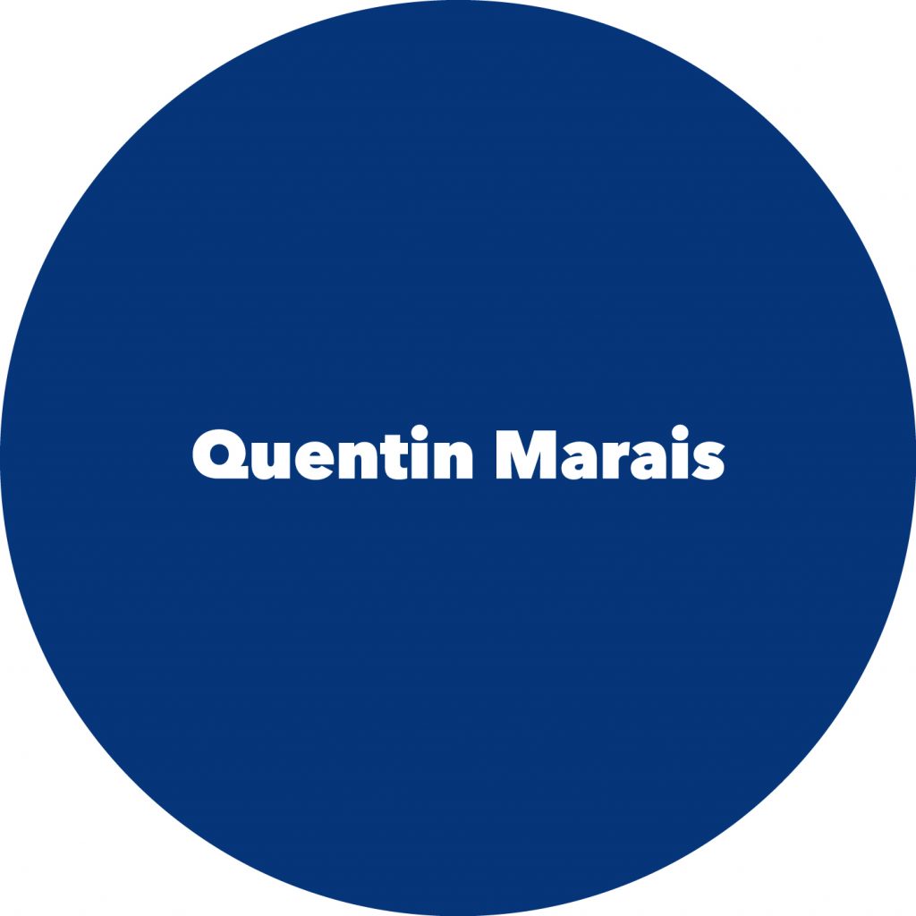 Quentin-Marais