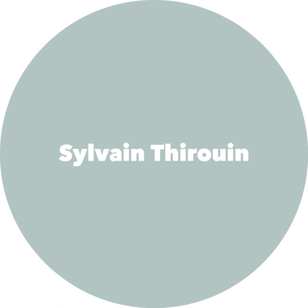 Sylvain-Thirouin