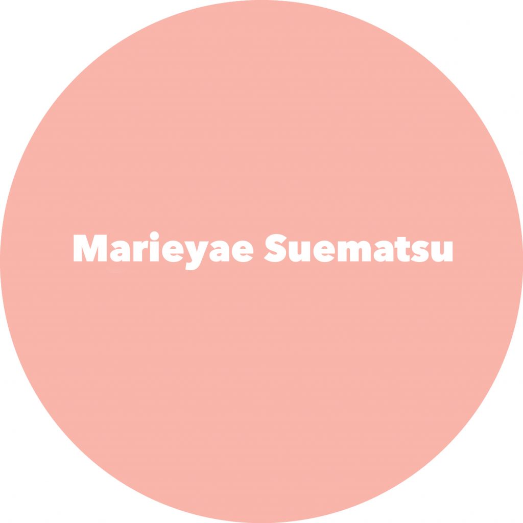 Marieyae suematsu