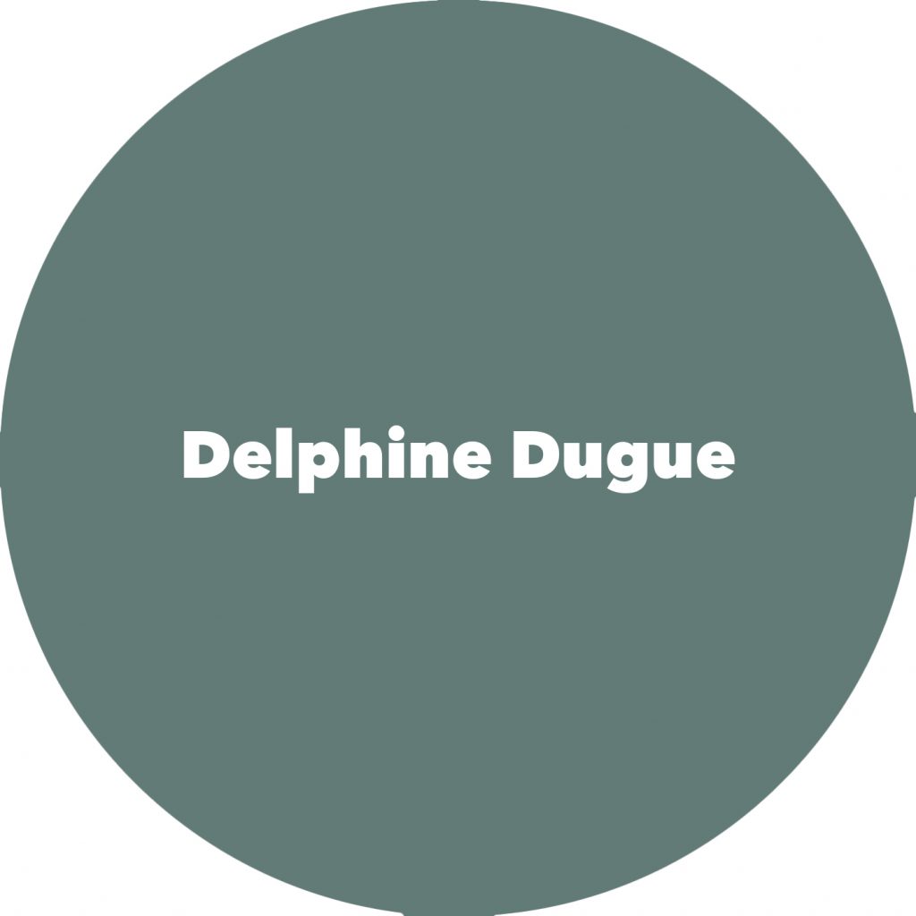 delphine dugue