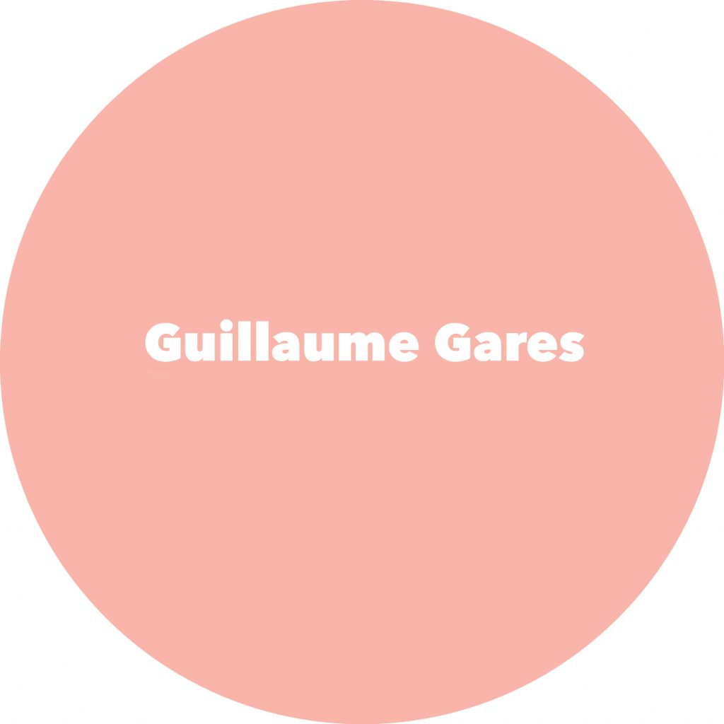 Guillaume Gares