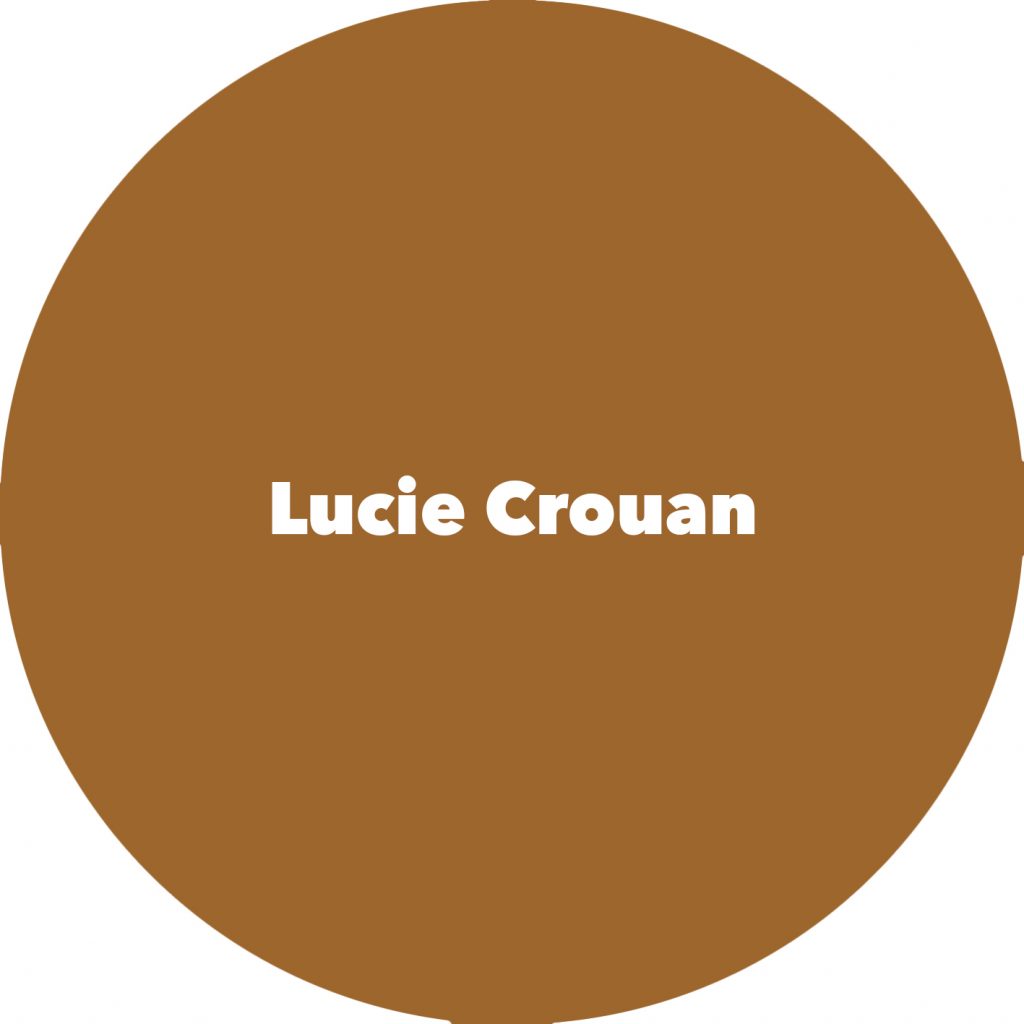 Lucie Crouan