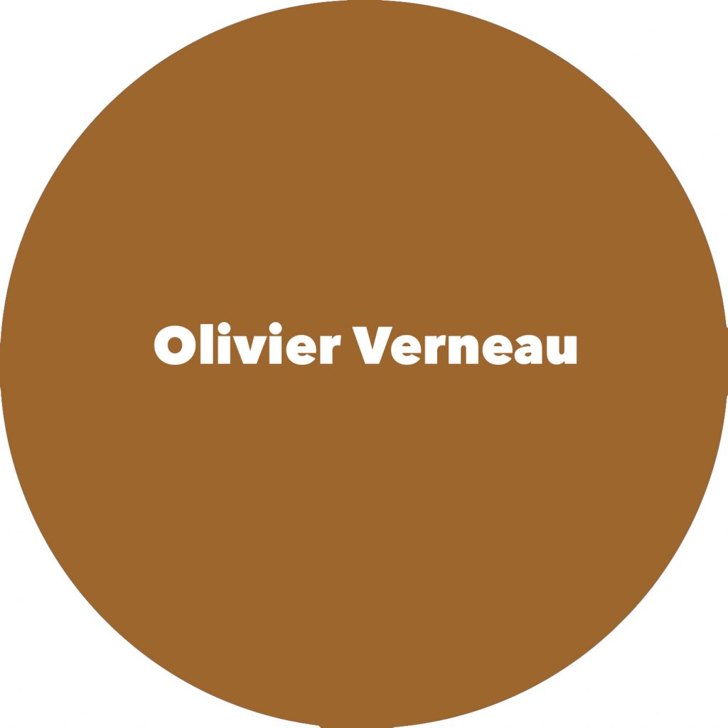 olivier verneau