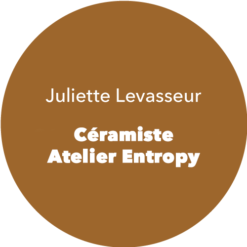 juilette levasseur atelier entropy