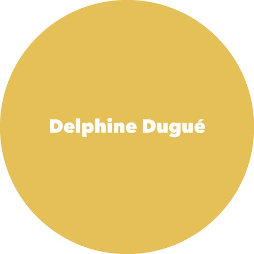Delphine-Dugué