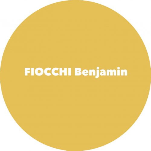 FIOCCHI-Benjamin
