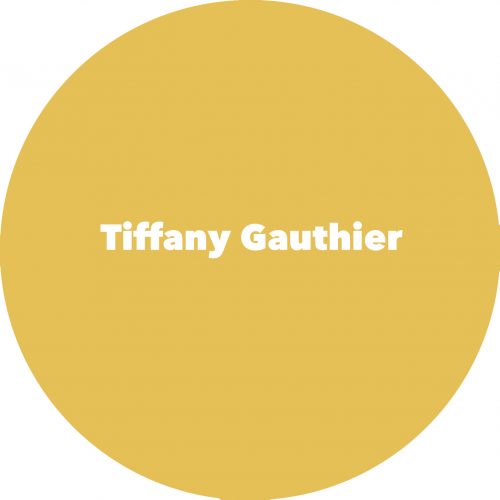 tiffany gauthier